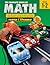 Complete Book of Math, Grades 1 - 2