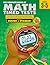 Complete Book of Math Timed Tests, Grades 3 - 5