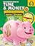 Complete Book of Time and Money, Grades K - 3