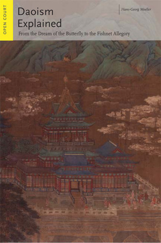 Daoism Explained: From the Dream of the Butterfly to the Fishnet Allegory (Ideas Explained)