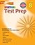 Test Prep, Grade 8 (Spectrum)