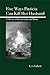 Five Ways Patricia Can Kill Her Husband by Leo Zaibert