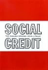 Social Credit: The English Origins