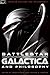 Battlestar Galactica and Philosophy by Josef Steiff
