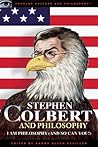 Stephen Colbert a...