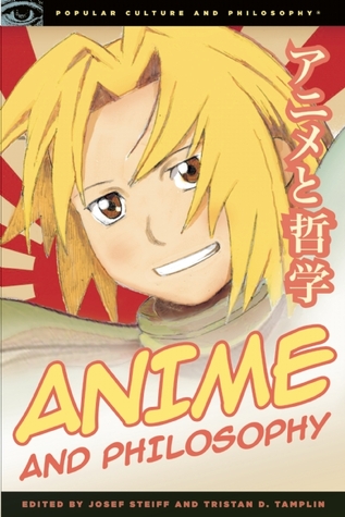 Anime and Philosophy: Wide Eyed Wonder (Popular Culture and Philosophy, 47)