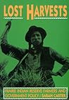 Lost Harvests: Pr...