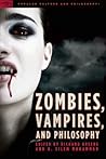 Zombies, Vampires...