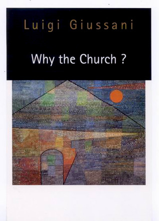 Why the Church? (Paperback)