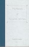 The Novels of Fernando del Paso