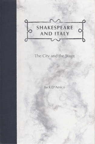 Shakespeare and Italy (Hardcover)