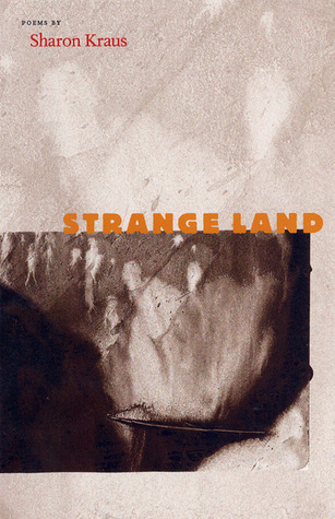 Strange Land (The University of Central Florida Contemporary Poetry Series)