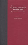 Evil, Madness, and the Occult in Argentine Poetry by Melanie Nicholson