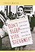 Don't Sleep with Stevens!: ...