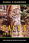 Faces in the Forest by Michael D. Blackstock