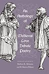 An Anthology of Medieval Love Debate Poetry