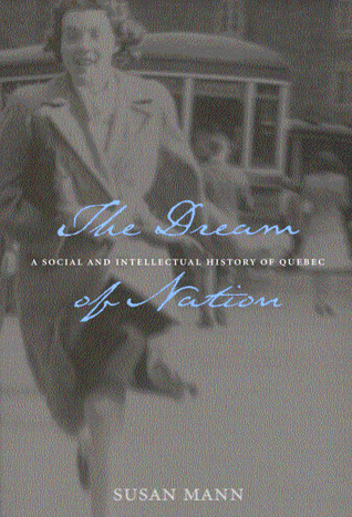 The Dream of Nation (Paperback)