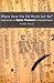 Where Have the Old Words Got Me?: Explications of Dylan Thomas's Collected Poems