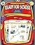 Ready for School, Grades PK - 1 (Homework Helper)