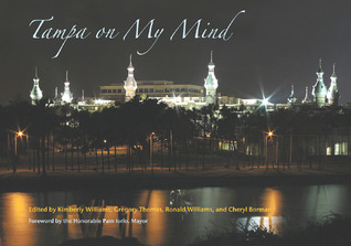 Tampa on My Mind (Hardcover)