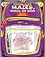 Mazes, Puzzles, and Games, Grade 2 (Homework Helper)