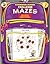 Challenge Mazes ( Homework Helper) Grade 2
