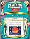 Reading Comprehension, Grade 3 (Homework Helper)