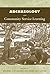 Archaeology and Community S...