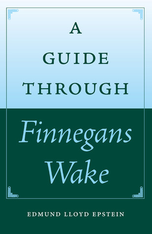 A Guide through Finnegans Wake (Hardcover)