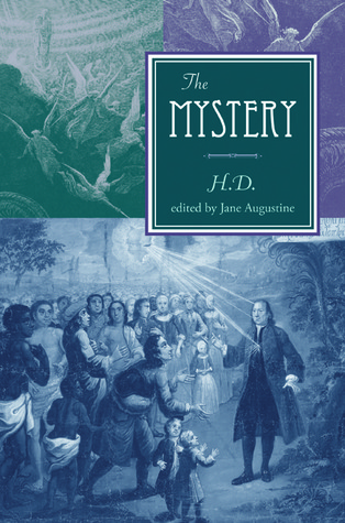 The Mystery (Hardcover)