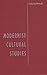 Modernist Cultural Studies