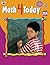 Math 4 Today, Grade 4 by Donna Pearson Math 4 Today, Grade 4 by Donna Pearson