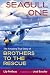 Seagull One by Lily Prellezo