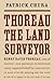 Thoreau the Land Surveyor
