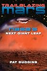 Trailblazing Mars by Pat Duggins