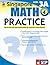 Singapore Math – Level 3A Math Practice Workbook for 4th Grade, Paperback, Ages 9–10 with Answer Key