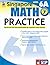 Singapore Math – Level 6A Math Practice Workbook for 7th Grade, Paperback, Ages 12–13 with Answer Key