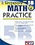 Singapore Math – Level 5B Math Practice Workbook for 6th Grade, Paperback, Ages 11–12 with Answer Key