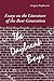 The Daybreak Boys: Essays on the Literature of the Beat Generation