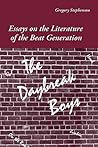 The Daybreak Boys: Essays on the Literature of the Beat Generation