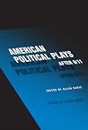 American Political Plays after 9/11 (Theater in the Americas) American Political Plays after 9/11 (Theater in the Americas)