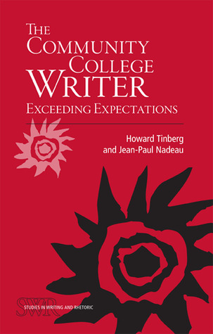 The Community College Writer: Exceeding Expectations