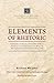Elements of Rhetoric: Compr...