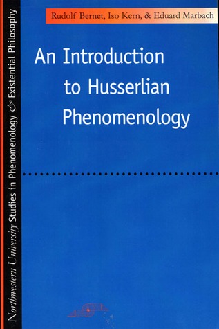 An Introduction to Husserlian Phenomenology: Northwestern University Studies in Phenomenology and Existential Philosophy (Paperback)