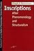 Inscriptions: After Phenomenology and Structuralism (Studies in Phenomenology and Existential Philosophy)