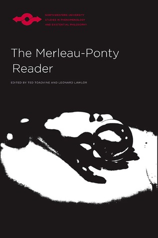 The Merleau-Ponty Reader (Studies in Phenomenology and Existential Philosophy)