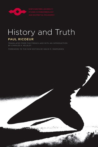 History and Truth (Studies in Phenomenology and Existential Philosophy)