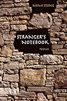 Stranger's Notebook: Poems