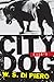 City Dog by W.S. Di Piero