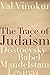 The Trace of Judaism: Dostoevsky, Babel, Mandelstam, Levinas (Studies in Russian Literature and Theory)